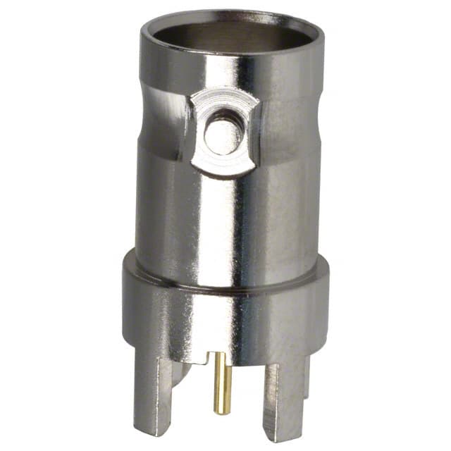 112538 Amphenol RF  Coaxial Connector (RF) Assemblies